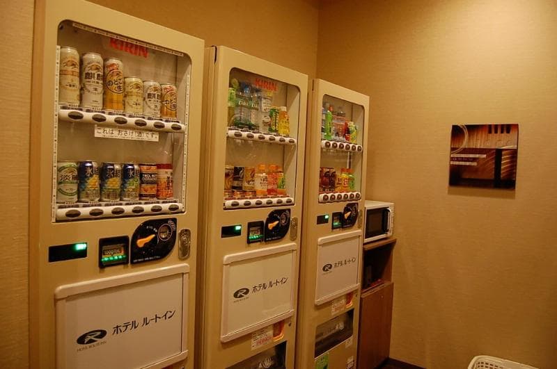 Hotel Route-Inn Kakegawa Inter 5