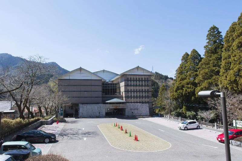 Hotel Takachiho 3