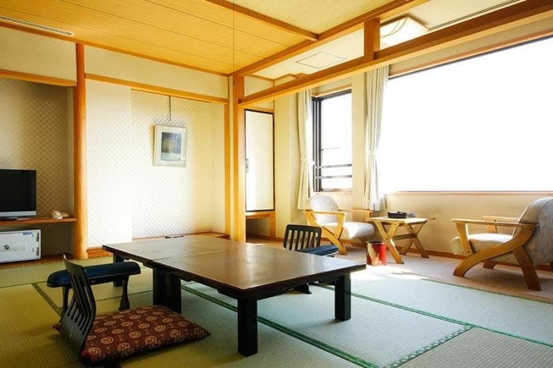 リゾートヒルズ豊浜 Resort Hills Toyohama~ 蒼空の風~ photo 1