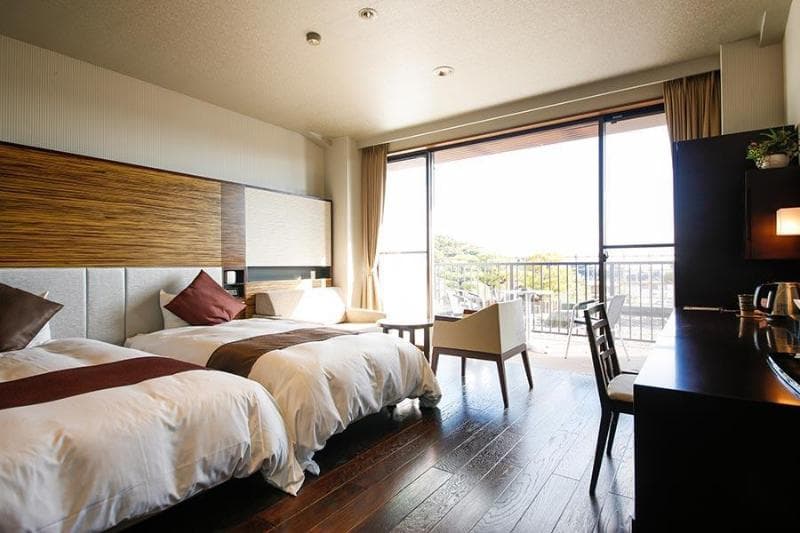 リゾートヒルズ豊浜 Resort Hills Toyohama~ 蒼空の風~ 3