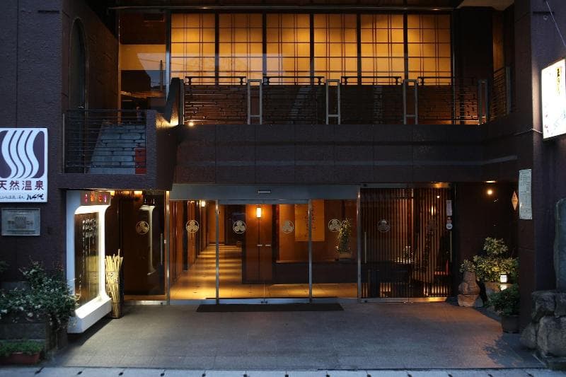 Konpiraspa Yumoto Yachiyo 3