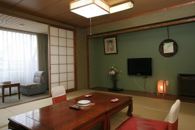 Konpiraspa Yumoto Yachiyo 2