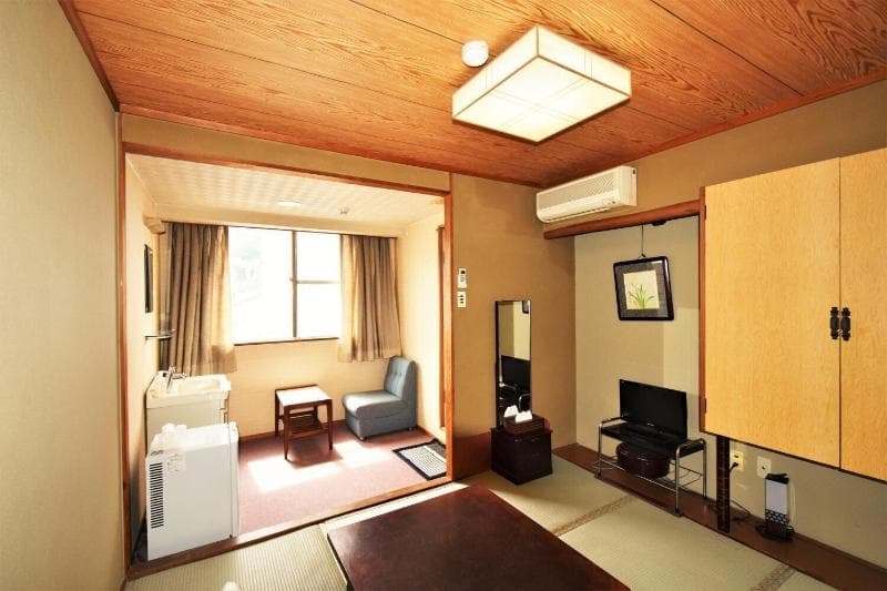 Konpiraspa Yumoto Yachiyo 5