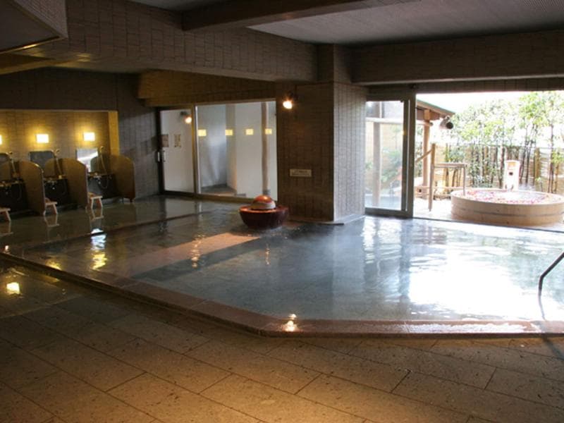 Kotohira Grand Hotel Sakuranosho 2