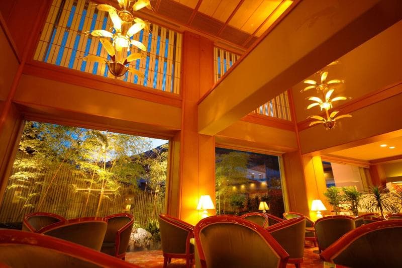 Kotohira Grand Hotel Sakuranosho 5