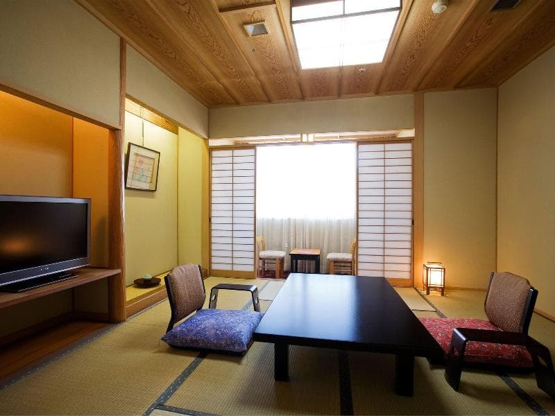 Kotohira Grand Hotel Sakuranosho 4
