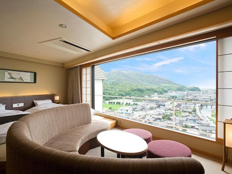 Yumoto Konpira Onsen Hananoyu 5