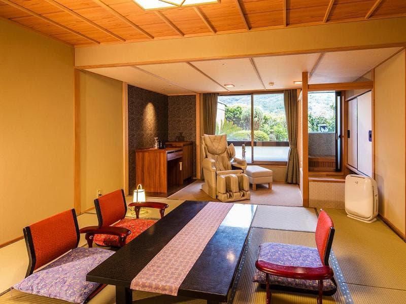 Yumoto Konpira Onsen Hananoyu photo 1