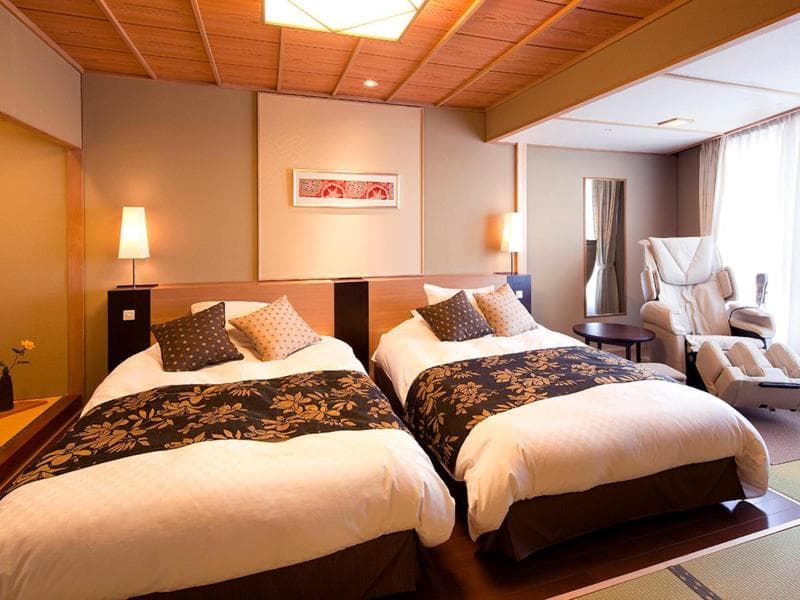 Yumoto Konpira Onsen Hananoyu 2