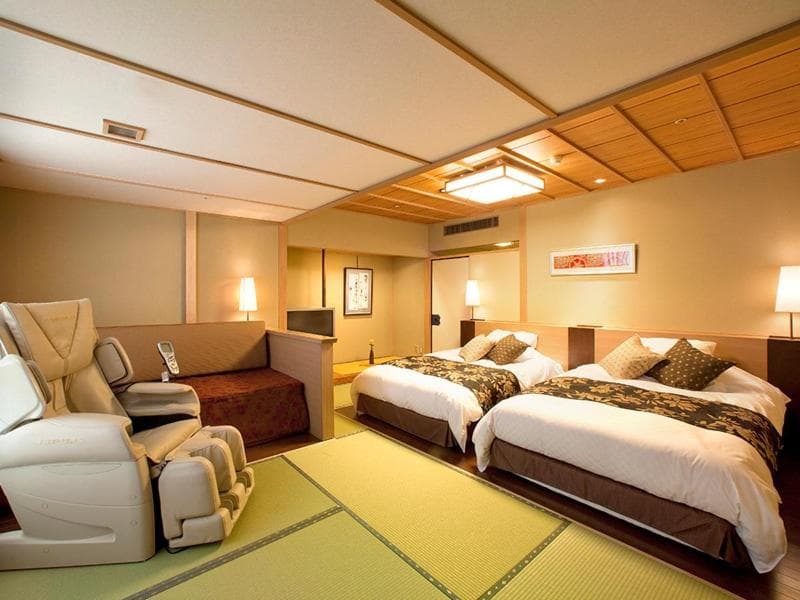 Yumoto Konpira Onsen Hananoyu 3