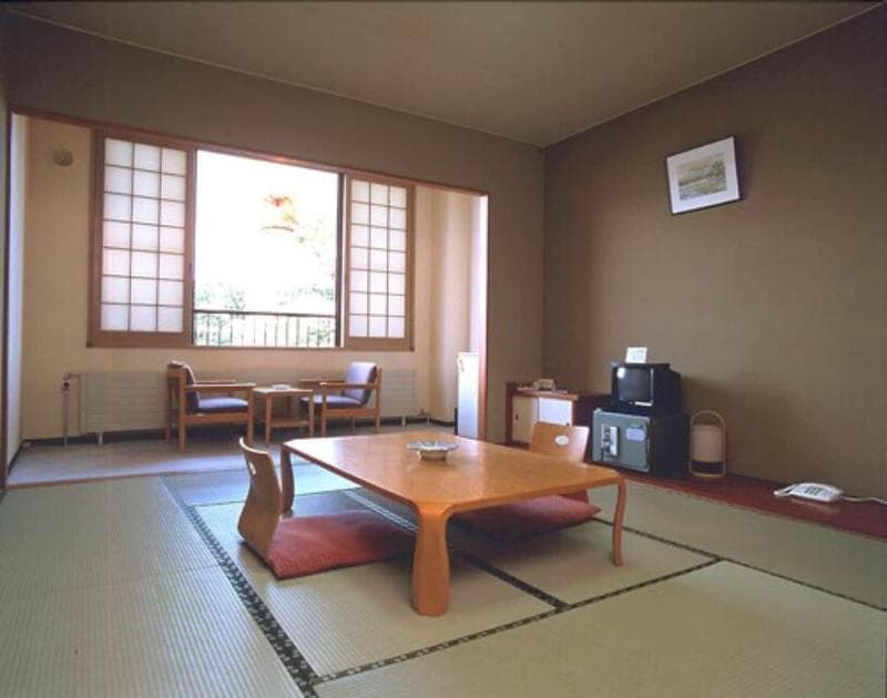 Marukoma Onsen Ryokan photo 1