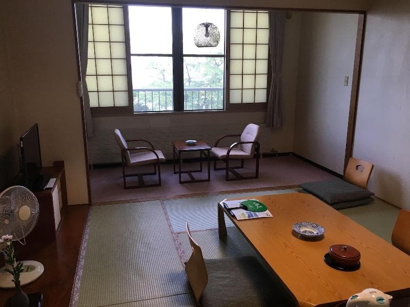 Marukoma Onsen Ryokan 2