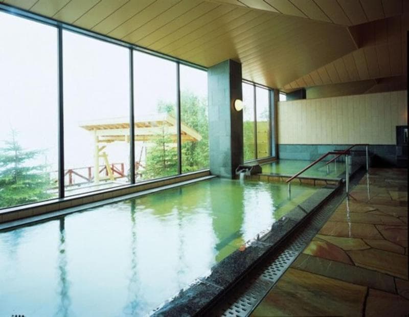 Marukoma Onsen Ryokan 4