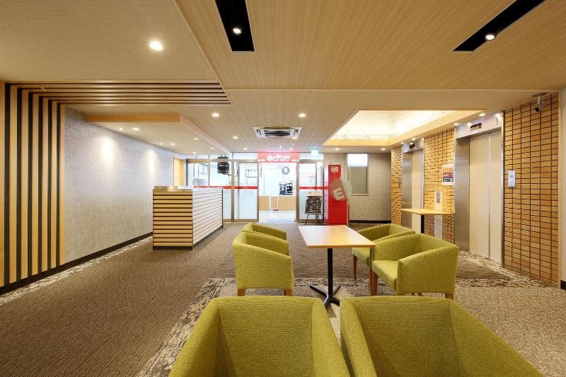 Matsue New Urban Hotel photo 1
