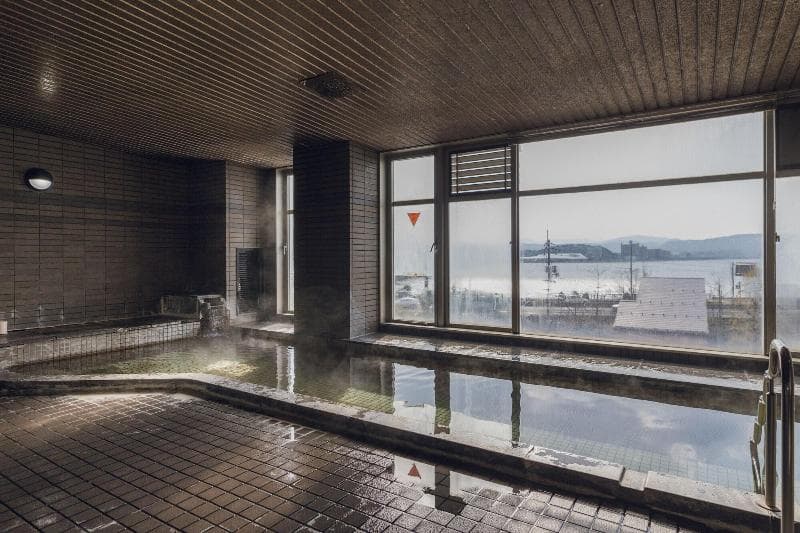 Matsue New Urban Hotel 2