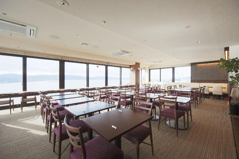 Matsue New Urban Hotel 3