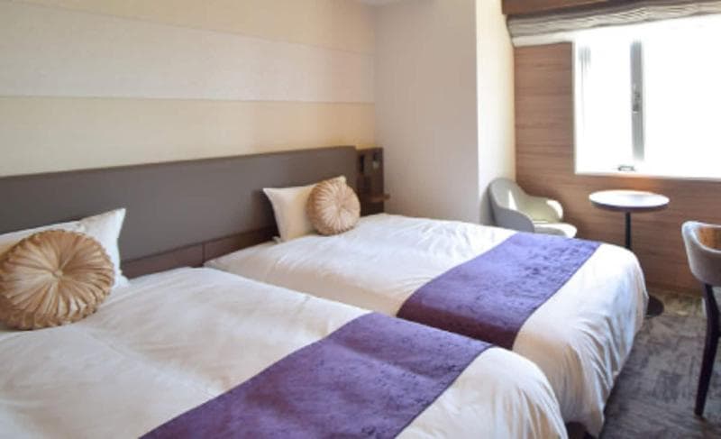 Matsue New Urban Hotel 4