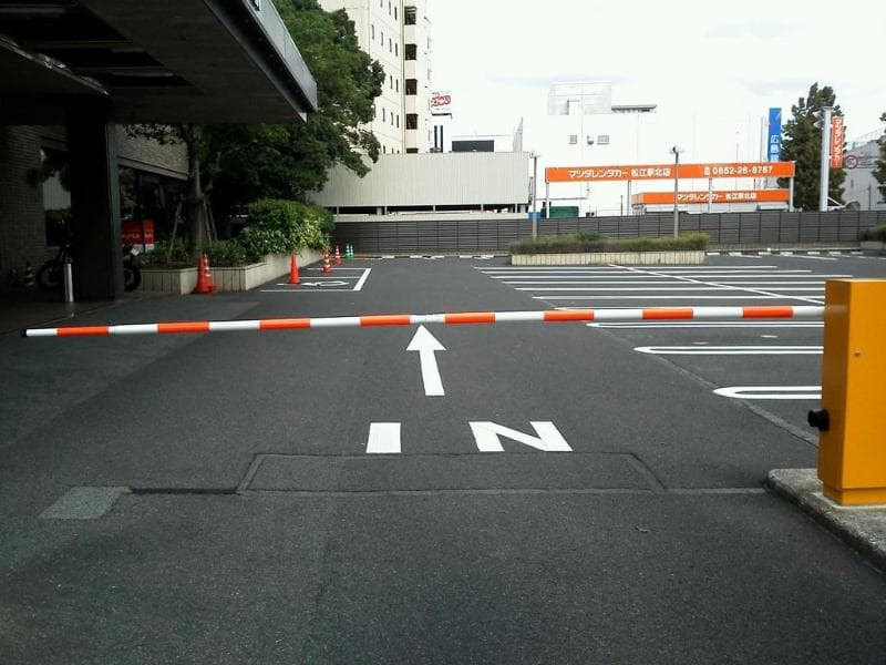 Matsue Excel Hotel Tokyu 4