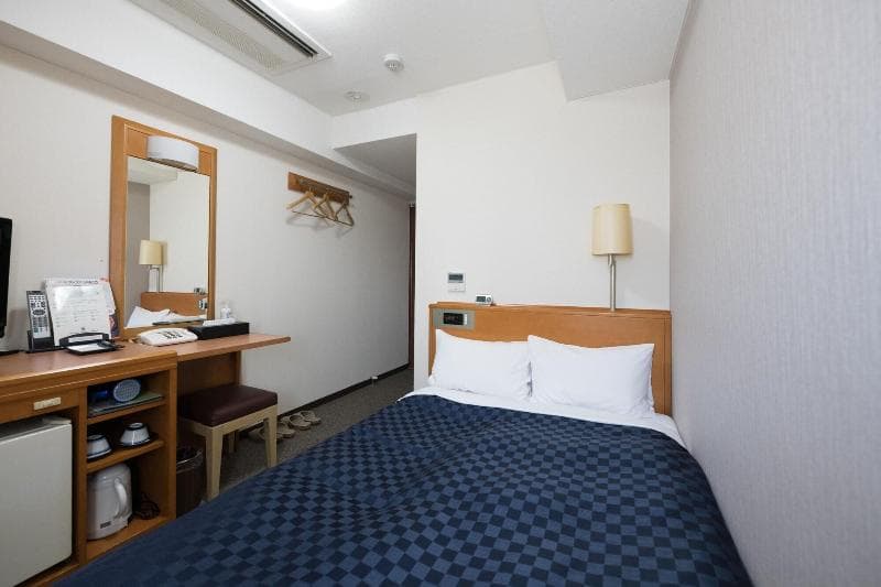 Matsue Urban Hotel 4