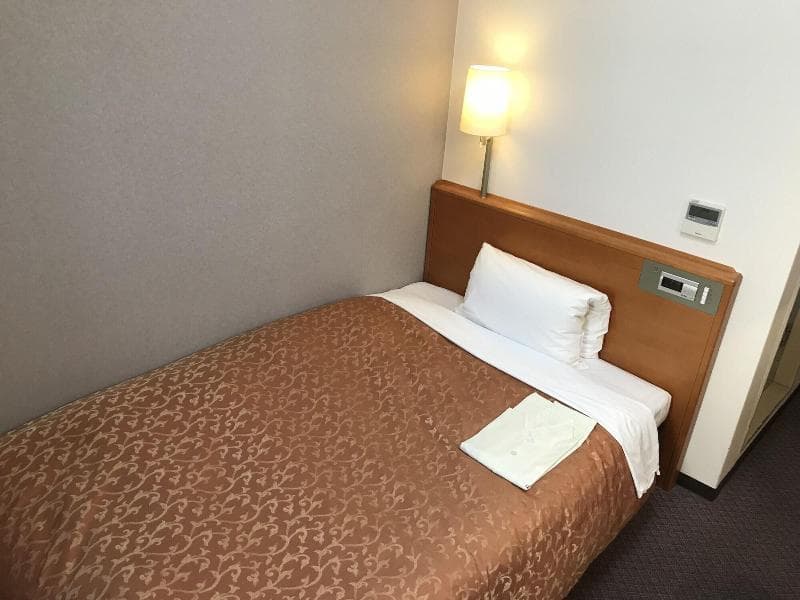 Matsue Urban Hotel 5