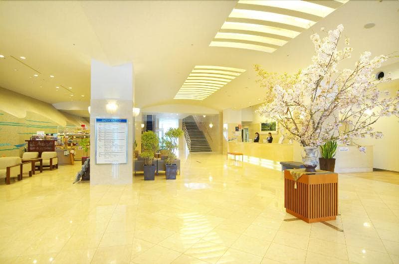 New Royal Hotel Shimanto 2