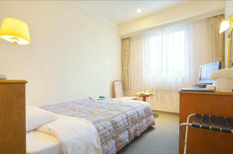 New Royal Hotel Shimanto 1