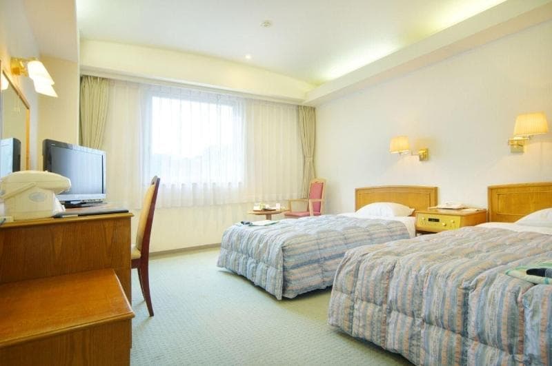 New Royal Hotel Shimanto 3