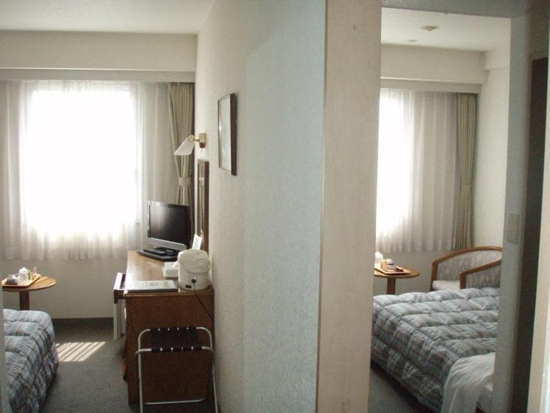 New Royal Hotel Shimanto 4