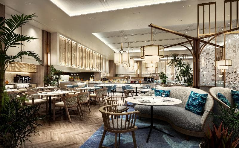 Royal Hotel Okinawa Zanpamisaki 4