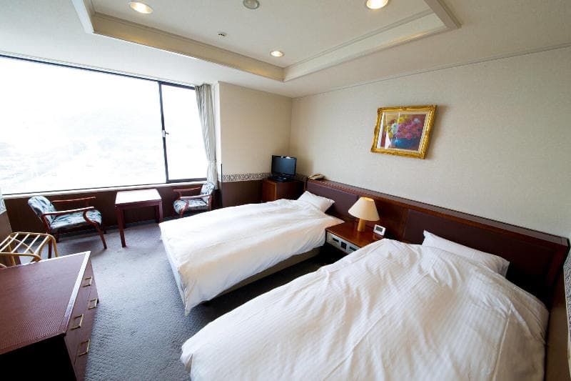 Naruto Grand Hotel (Adults only) 3