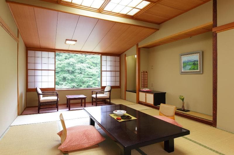 Yoshikawaya 4