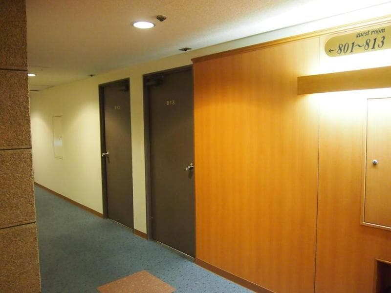 Hotel Taisei Annex 3