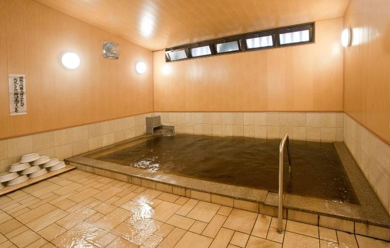 Onsen Hotel Nakahara Bessou 2
