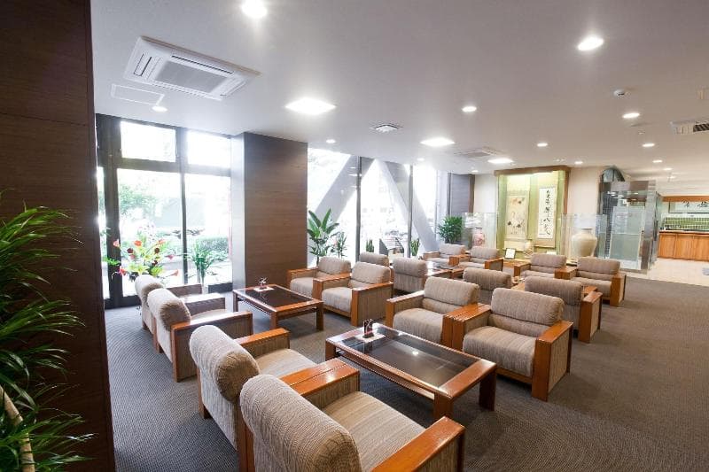 Onsen Hotel Nakahara Bessou 5