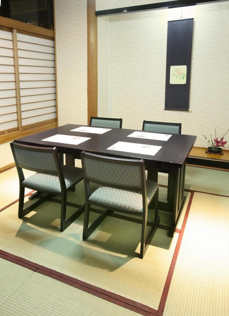 Onsen Hotel Nakahara Bessou 3