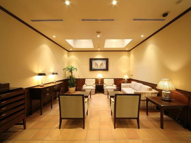 Hotel Harvest In Yonago photo 1