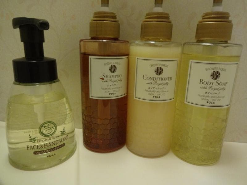 Hotel Harvest In Yonago 3