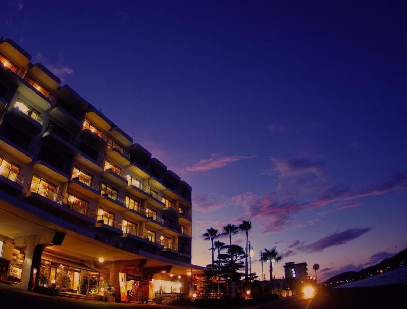 Ibusuki Coral Beach Hotel photo 1