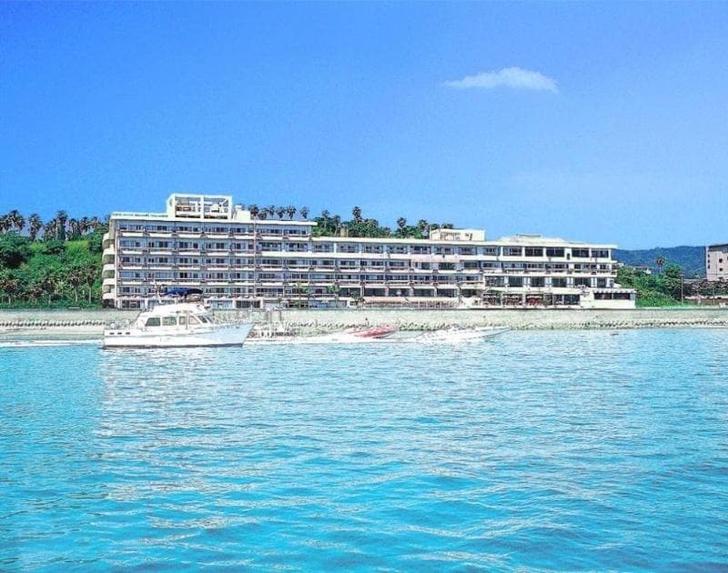 Ibusuki Kaijo Hotel 2