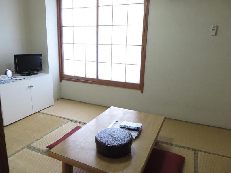 THE HOTEL YAKUSHIMA ocean & forest main