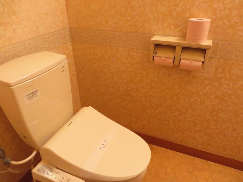 THE HOTEL YAKUSHIMA ocean & forest photo 1