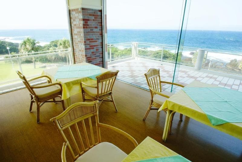 THE HOTEL YAKUSHIMA ocean & forest 4