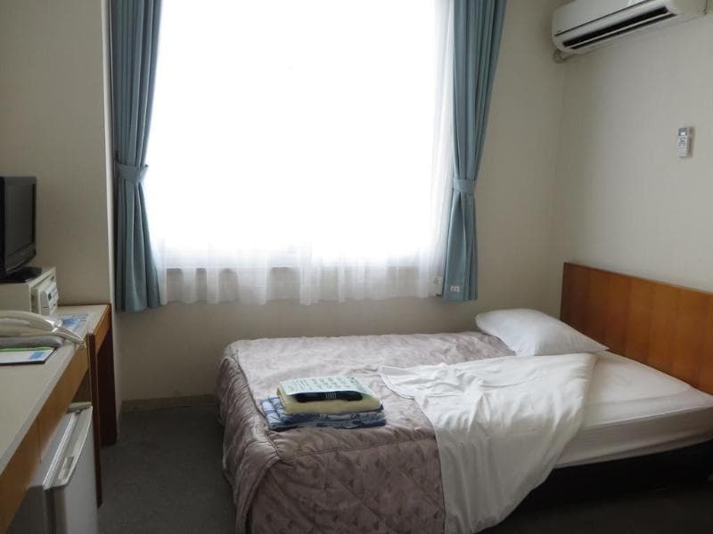 THE HOTEL YAKUSHIMA ocean & forest 5