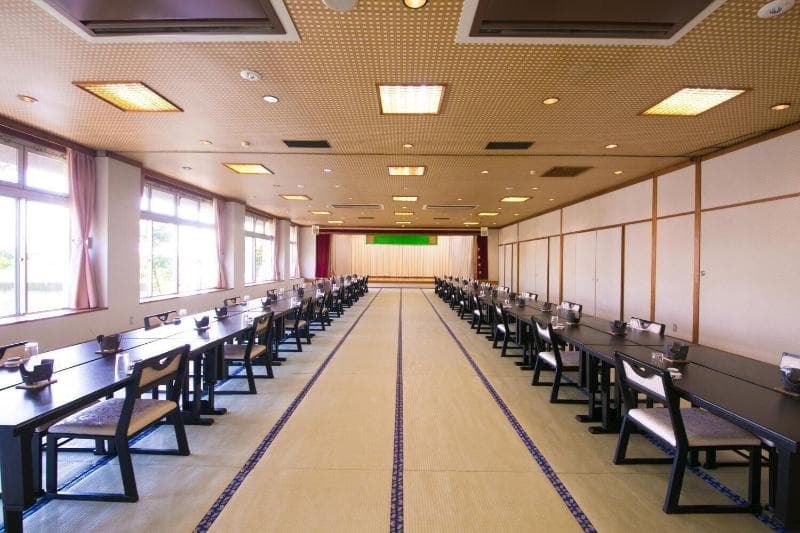 Tashiro Annex main
