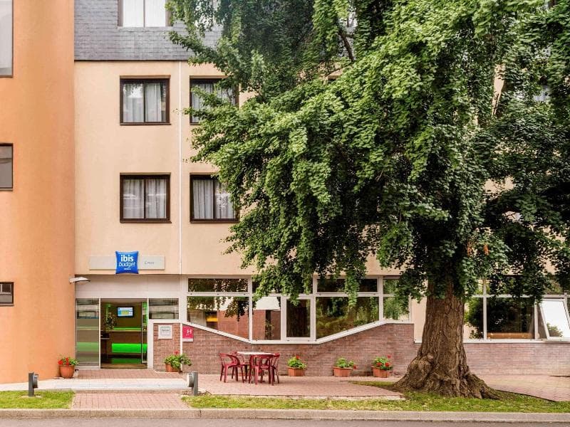 Greet Hotel Evreux Centre 3