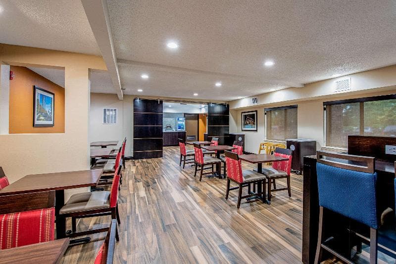 Comfort Inn Matteson - Chicago 3