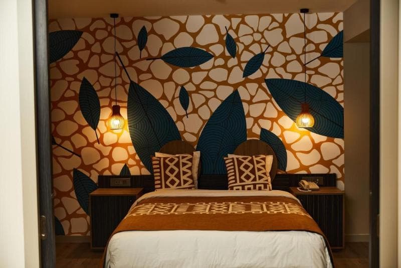 Onomo Hotel Abidjan Airport 2