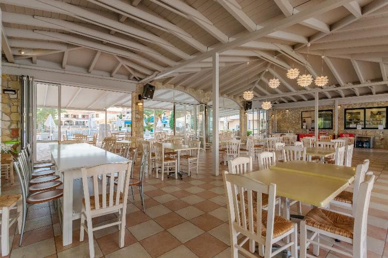Alykanas Village Hotel main