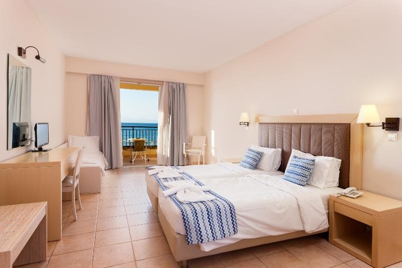 Alykanas Village Hotel 5