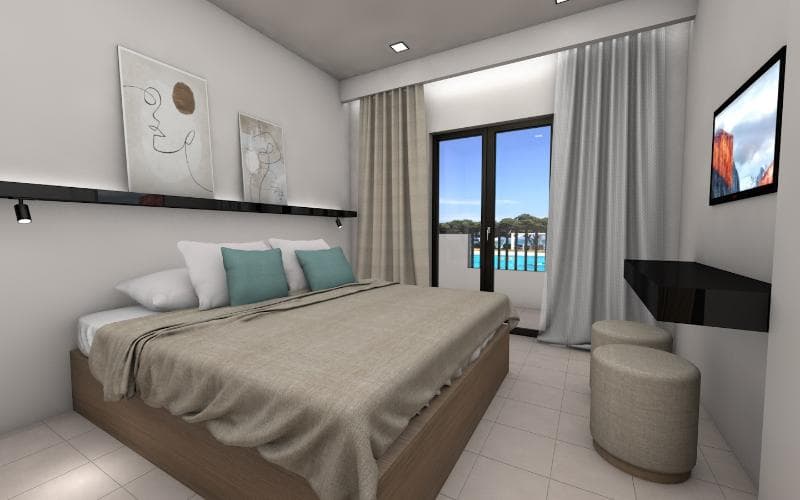 Alykanas Village Hotel 4
